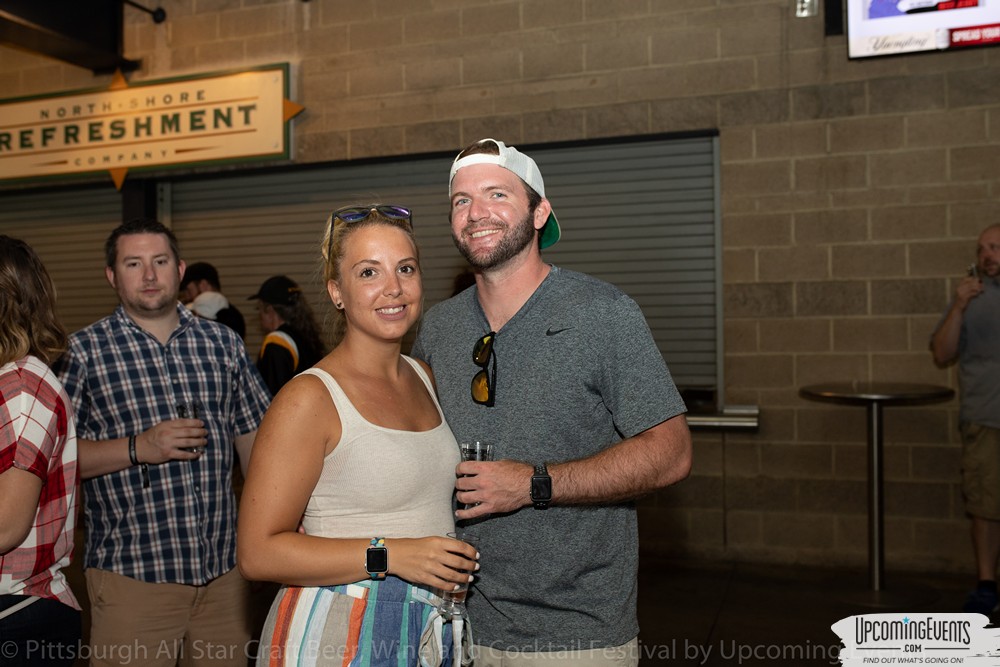 Pittsburgh All Star Festival 2019 - Gallery 3 (Session 2)