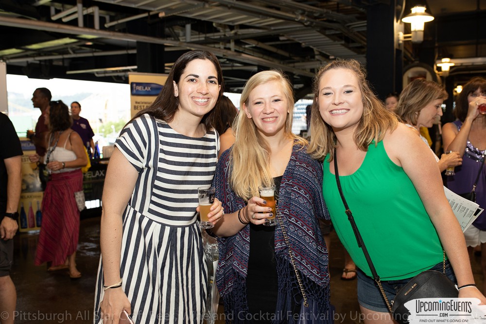 Pittsburgh All Star Festival 2019 - Gallery 3 (Session 2)