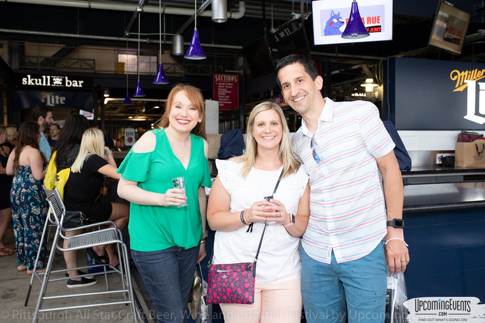 Pittsburgh All Star Festival 2019 - Gallery 3 (Session 2)