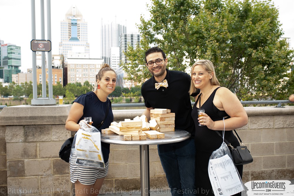 Pittsburgh All Star Festival 2019 - Gallery 3 (Session 2)