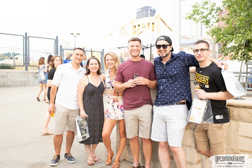 Pittsburgh All Star Festival 2019 - Gallery 3 (Session 2)