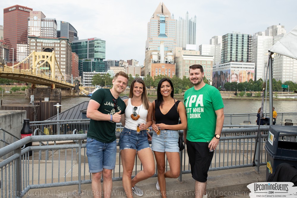 Pittsburgh All Star Festival 2019 - Gallery 3 (Session 2)