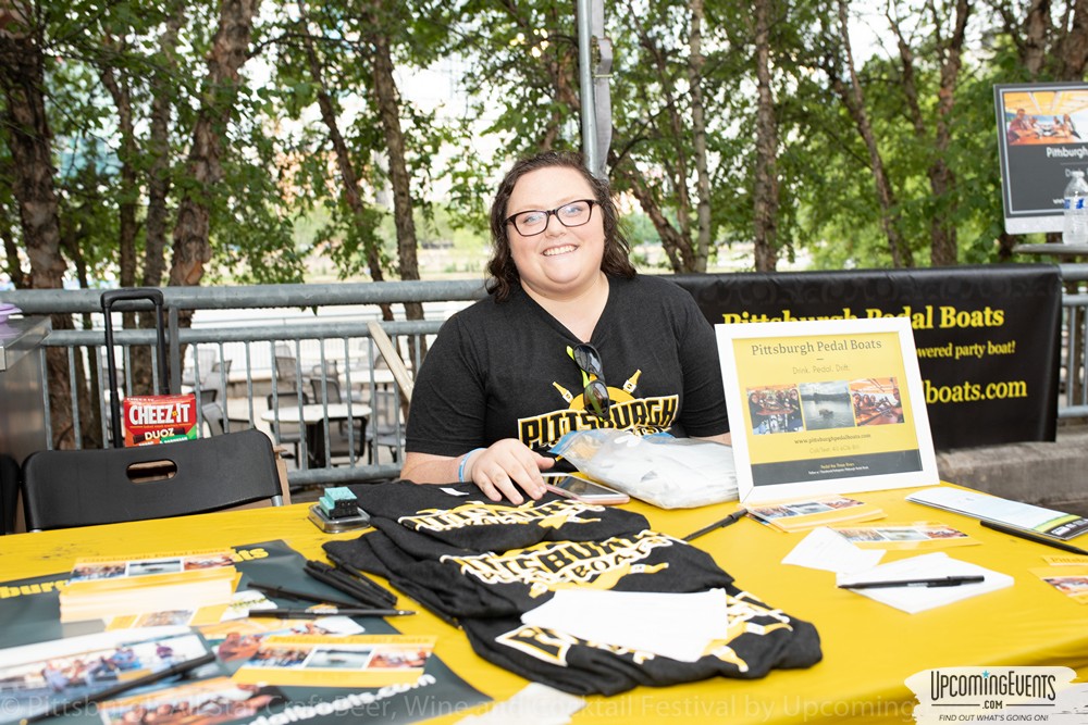 Pittsburgh All Star Festival 2019 - Gallery 3 (Session 2)