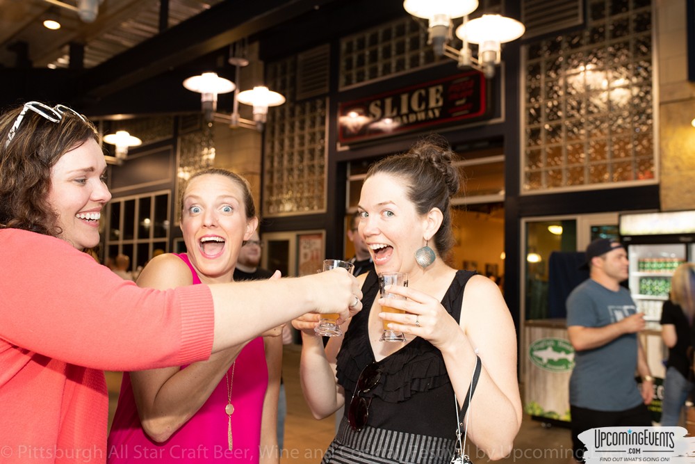 Pittsburgh All Star Festival 2019 - Gallery 3 (Session 2)