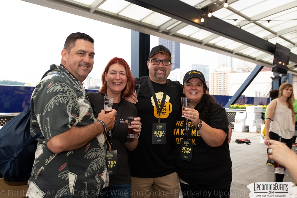 Pittsburgh All Star Festival 2019 - Gallery 3 (Session 2)