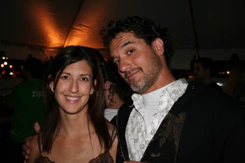 Concerts in the Park