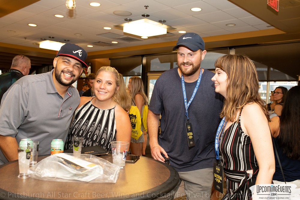 Pittsburgh All Star Festival 2019 - Gallery 3 (Session 2)