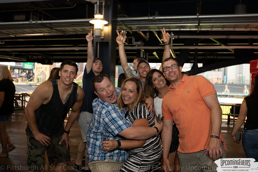 Pittsburgh All Star Festival 2019 - Gallery 3 (Session 2)