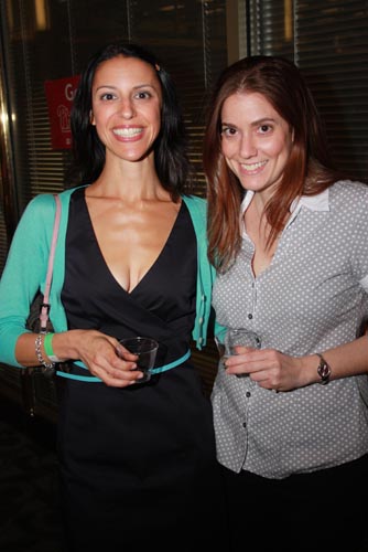 2010 Young Professionals Expo (Gallery 1)