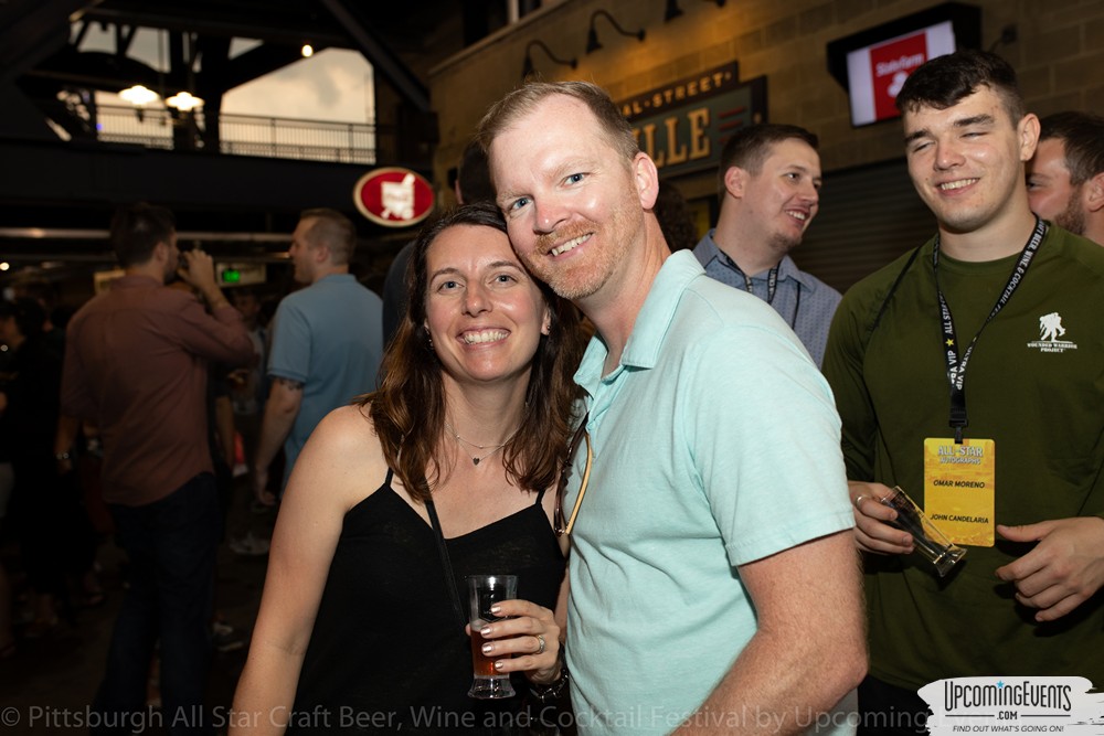 Pittsburgh All Star Festival 2019 - Gallery 3 (Session 2)