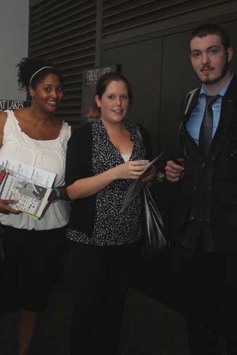 2010 Young Professionals Expo (Gallery 2)