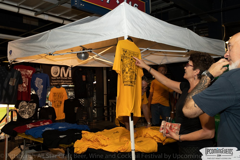 Pittsburgh All Star Festival 2019 - Gallery 3 (Session 2)