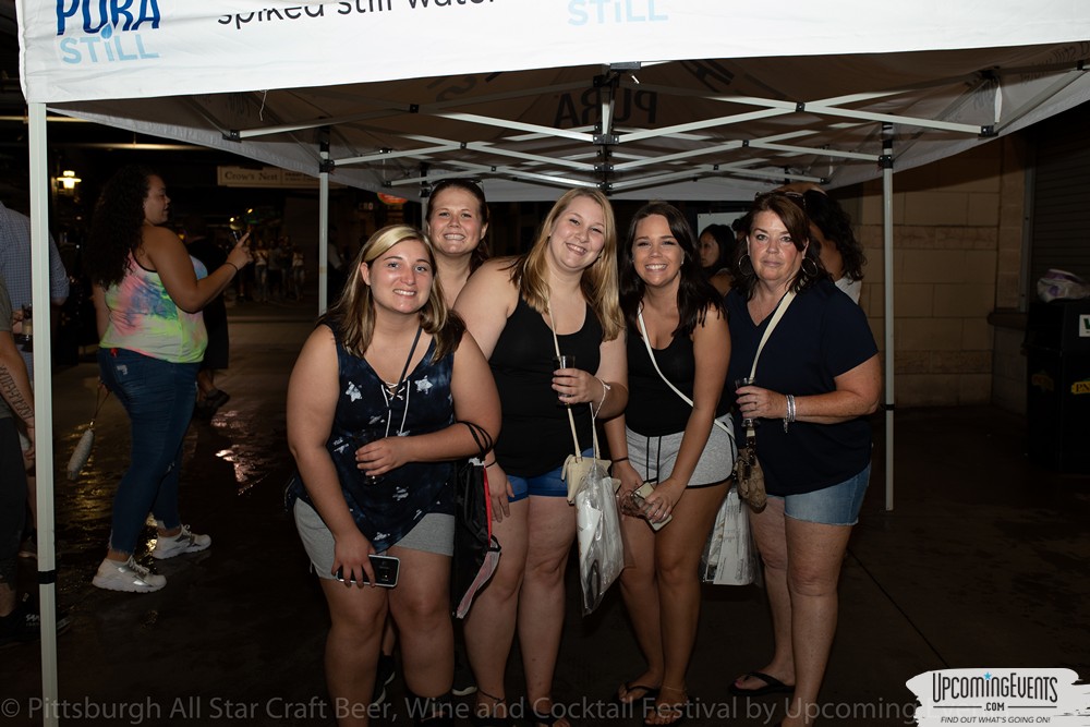 Pittsburgh All Star Festival 2019 - Gallery 3 (Session 2)