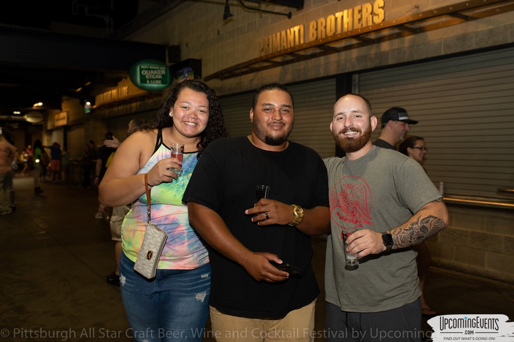 Pittsburgh All Star Festival 2019 - Gallery 3 (Session 2)