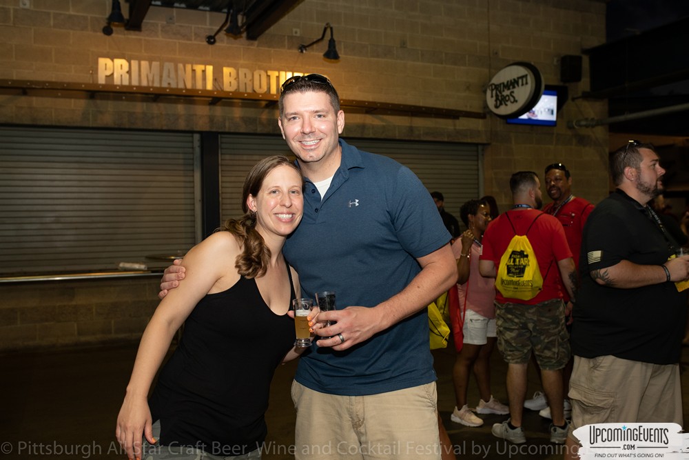 Pittsburgh All Star Festival 2019 - Gallery 3 (Session 2)