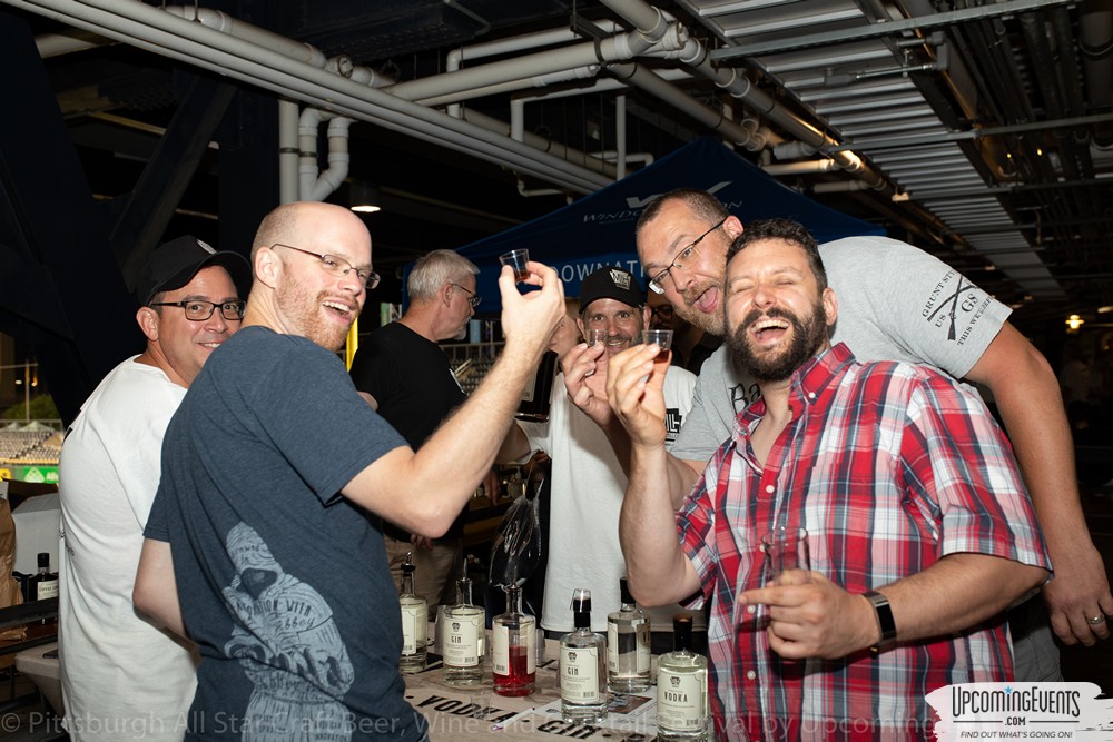 Pittsburgh All Star Festival 2019 - Gallery 3 (Session 2)