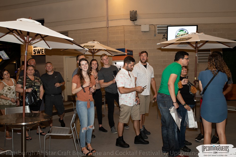 Pittsburgh All Star Festival 2019 - Gallery 3 (Session 2)