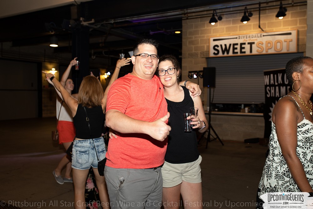 Pittsburgh All Star Festival 2019 - Gallery 3 (Session 2)