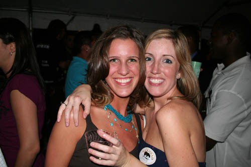 Concerts in the Park