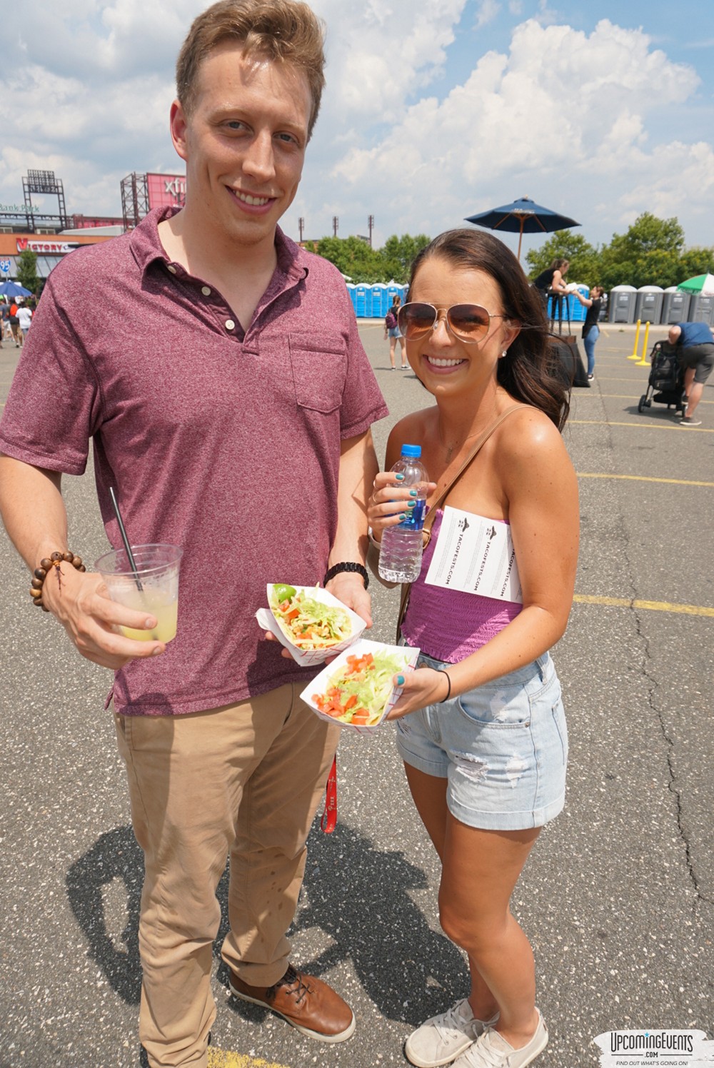 Philly Taco Festival 2019