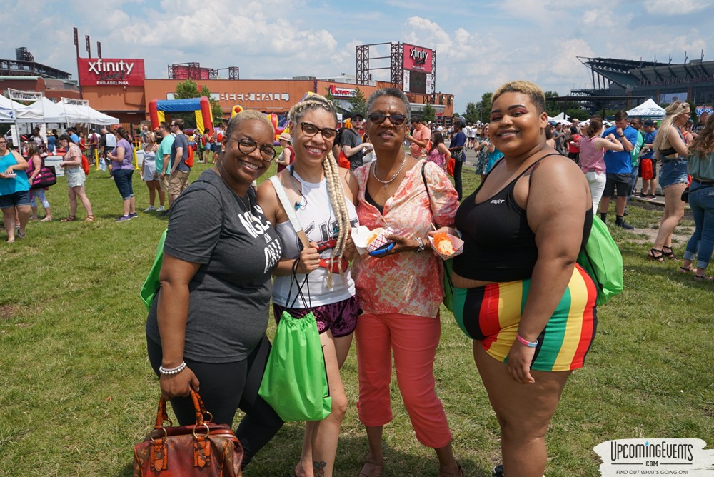 Philly Taco Festival 2019