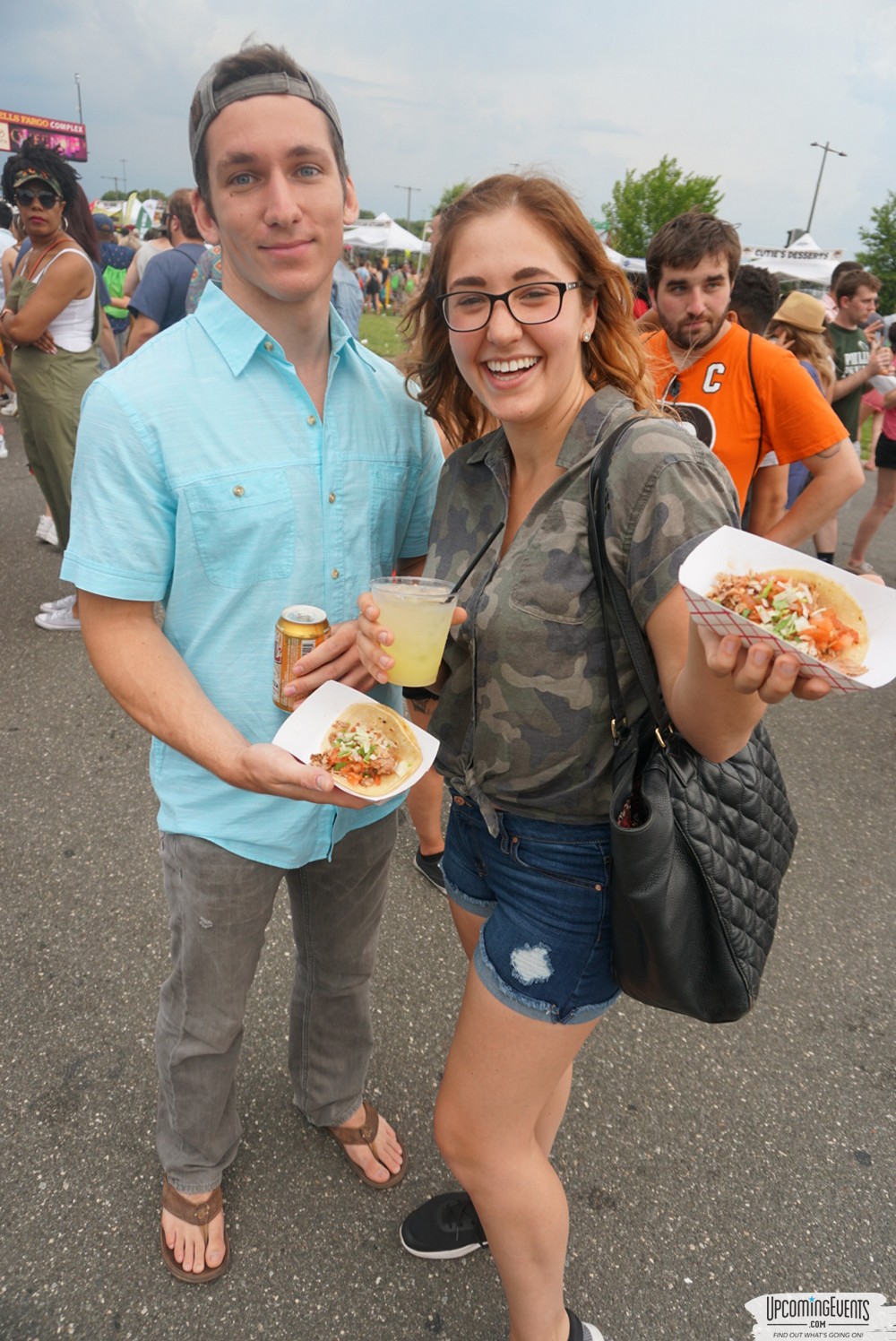 Philly Taco Festival 2019