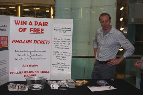 2010 Young Professionals Expo (Gallery 2)