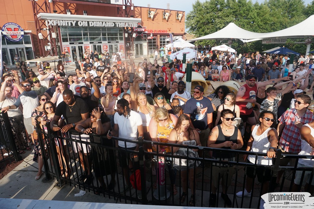 Philly Taco Festival 2019