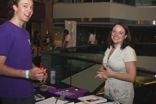 2010 Young Professionals Expo (Gallery 2)
