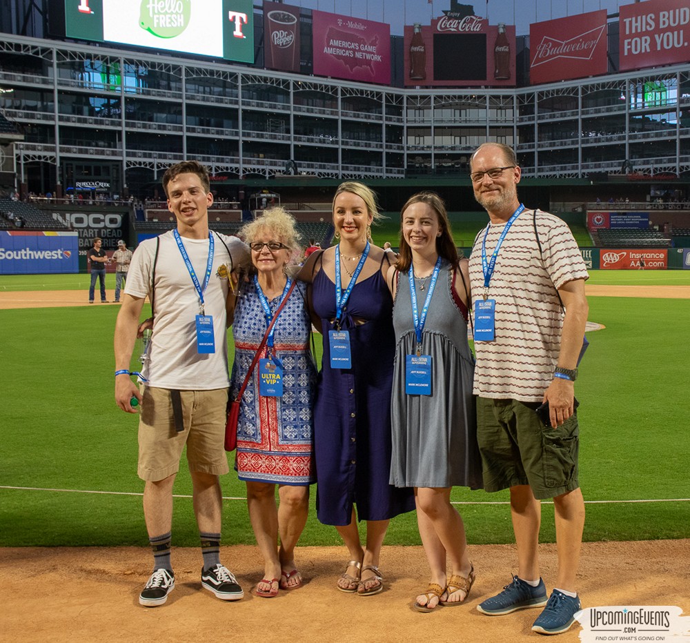 Texas All Star Festival 2019 - Gallery 1
