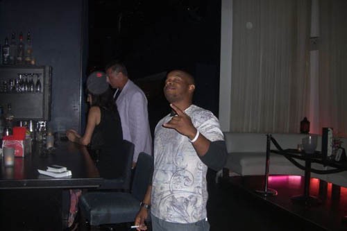 Sick of the Shore Party at Denim