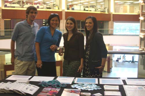 2010 Young Professionals Expo (Gallery 2)