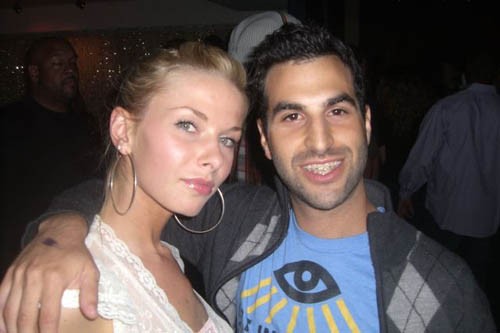 Sick of the Shore Party at Denim