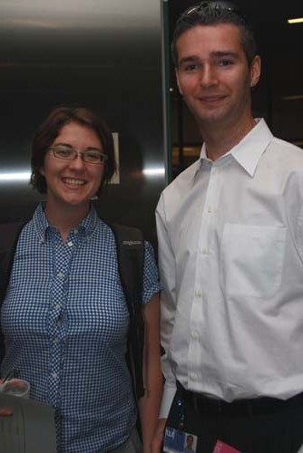 2010 Young Professionals Expo (Gallery 2)