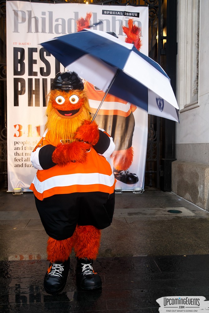 Best of Philly Soiree 2019