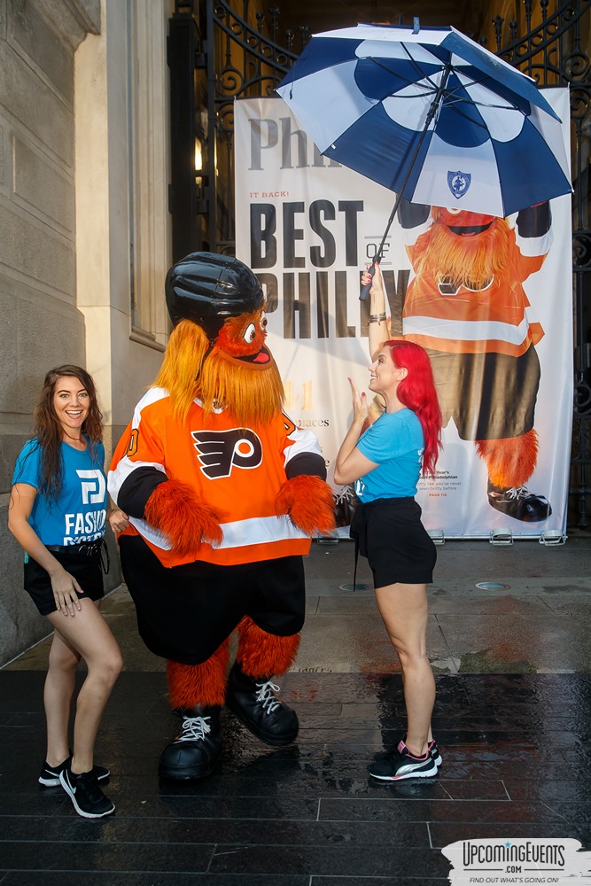 Best of Philly Soiree 2019