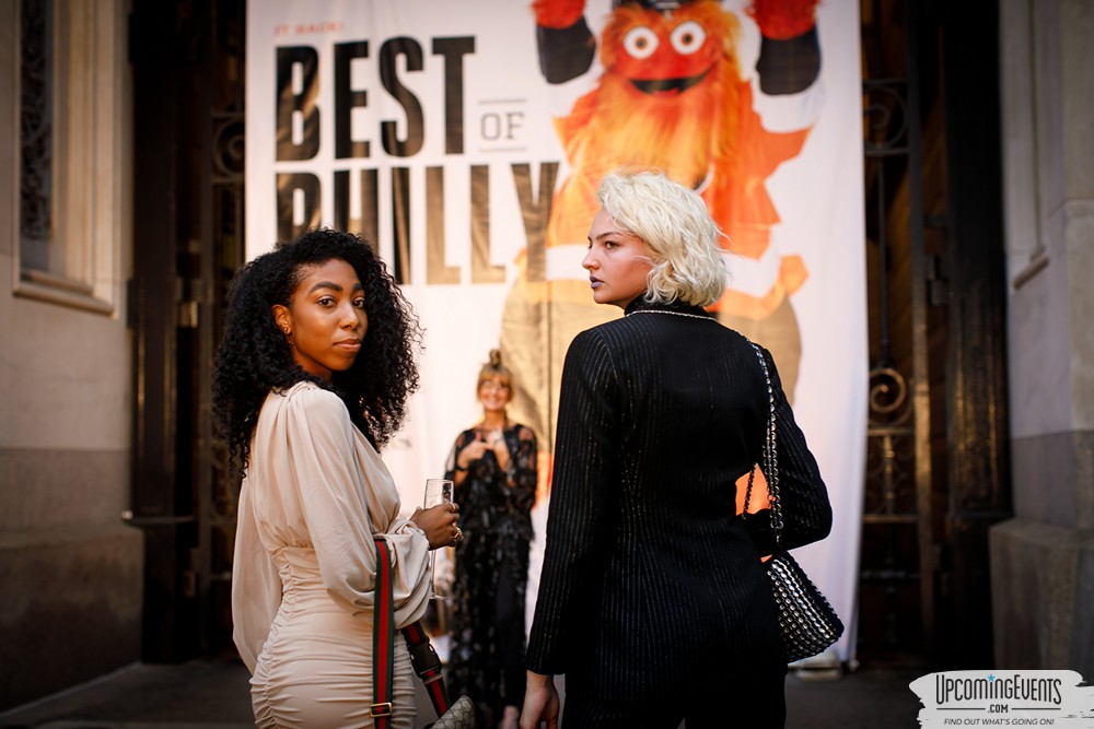 Best of Philly Soiree 2019