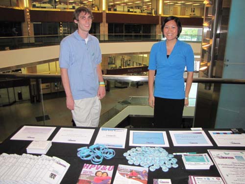 2010 Young Professionals Expo (Gallery 3)