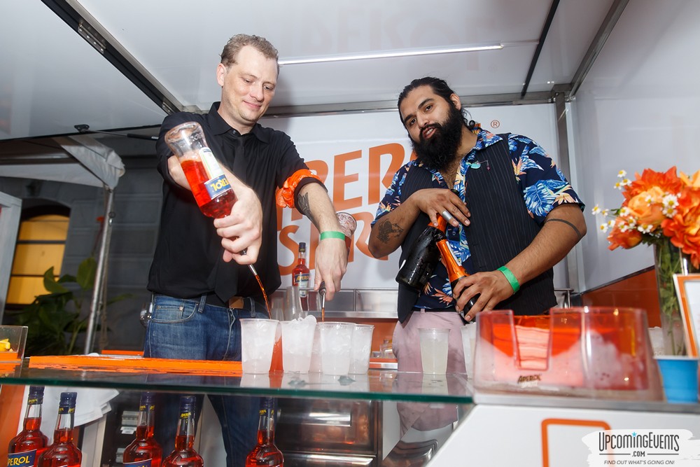 Best of Philly Soiree 2019