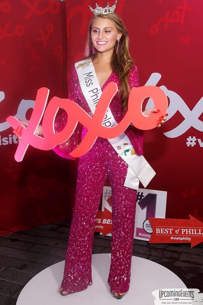 Best of Philly Soiree 2019