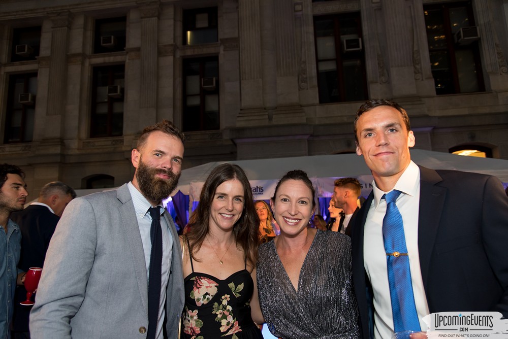 Best of Philly Soiree 2019