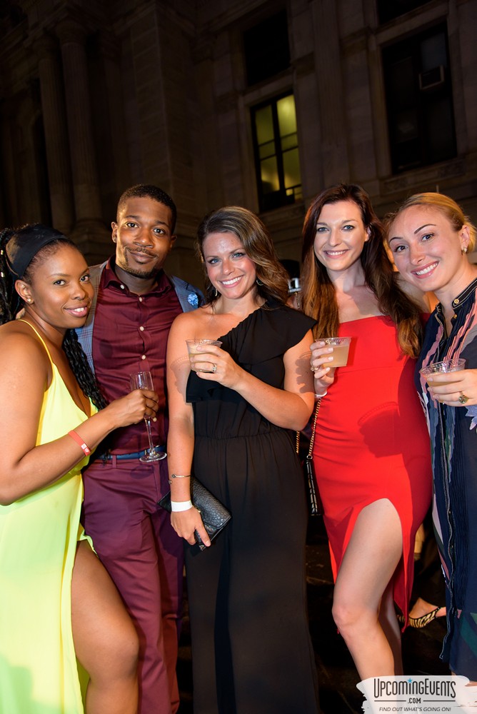 Best of Philly Soiree 2019