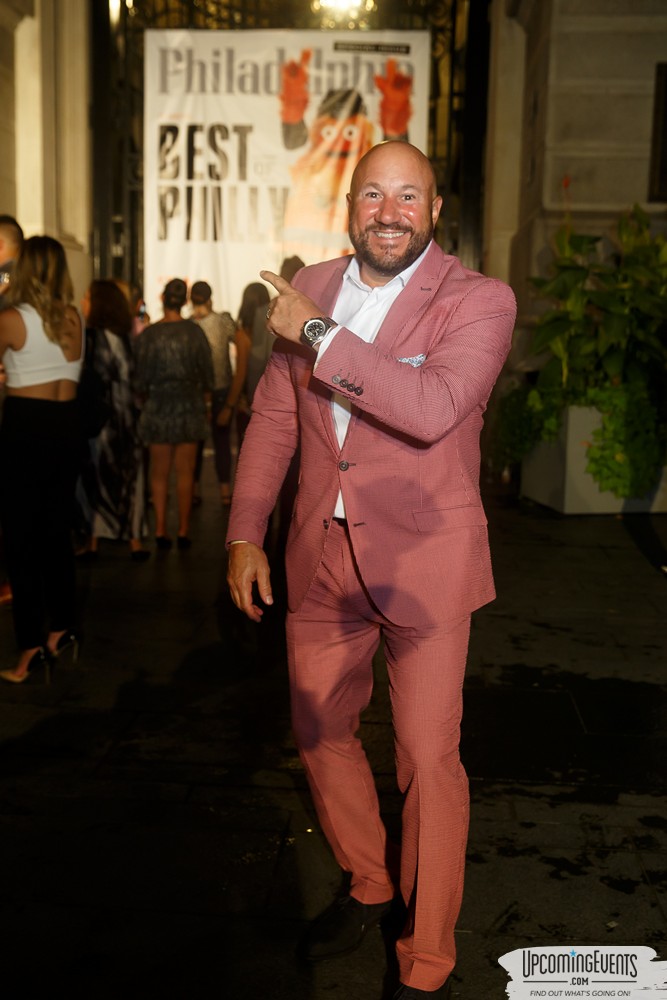 Best of Philly Soiree 2019