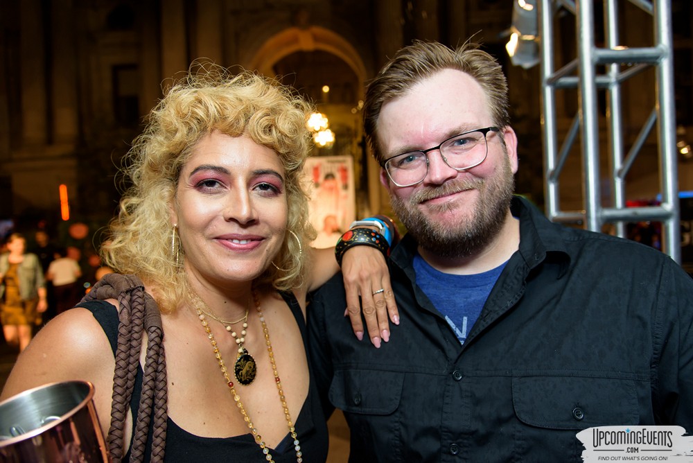 Best of Philly Soiree 2019