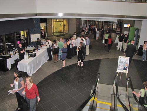 2010 Young Professionals Expo (Gallery 3)