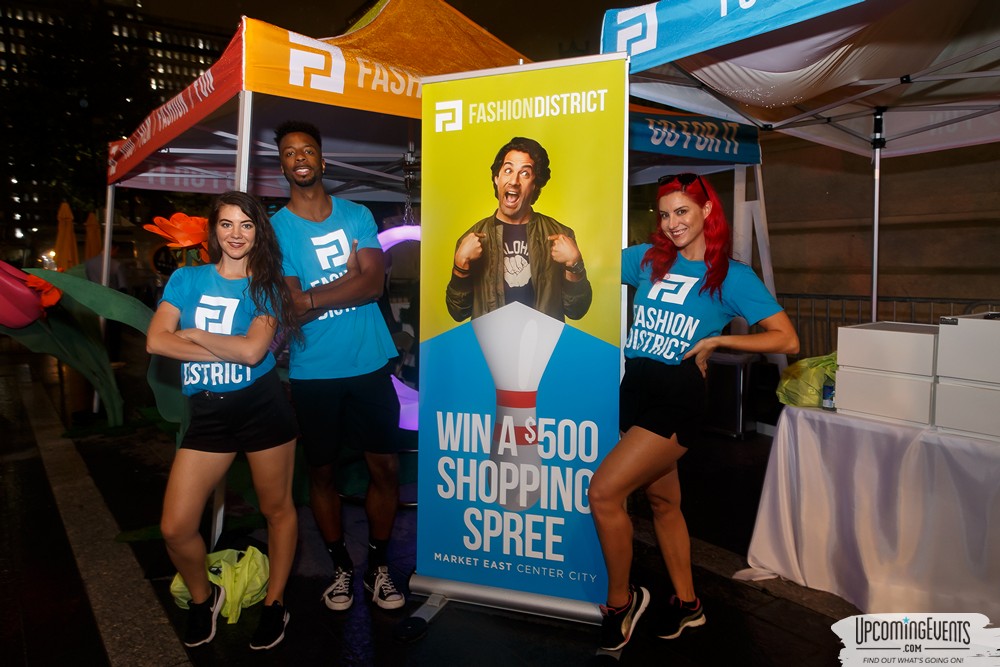 Best of Philly Soiree 2019