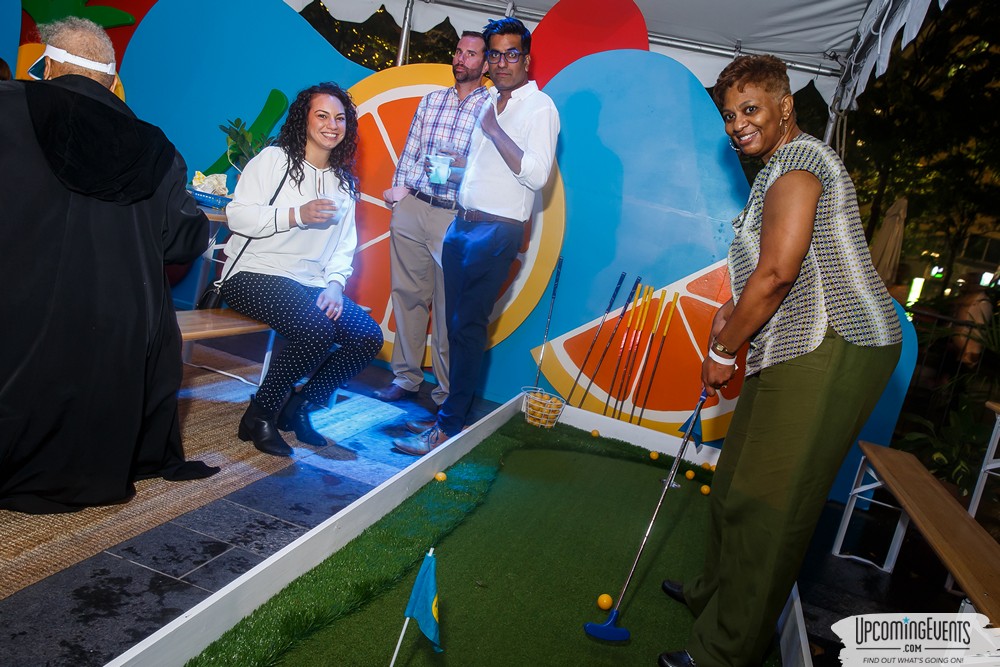 Best of Philly Soiree 2019