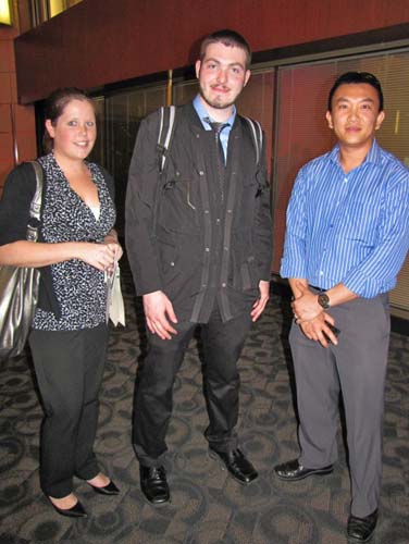 2010 Young Professionals Expo (Gallery 3)
