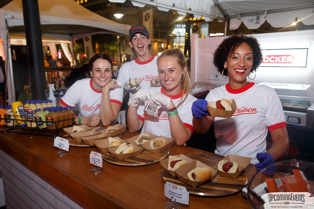 Best of Philly Soiree 2019