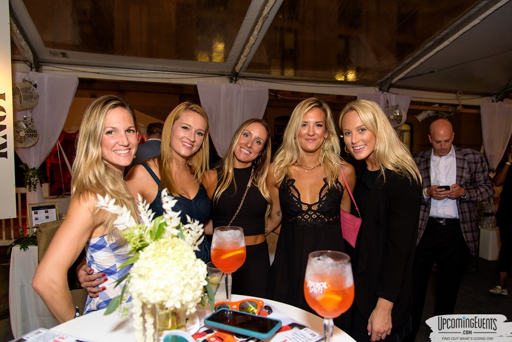 Best of Philly Soiree 2019